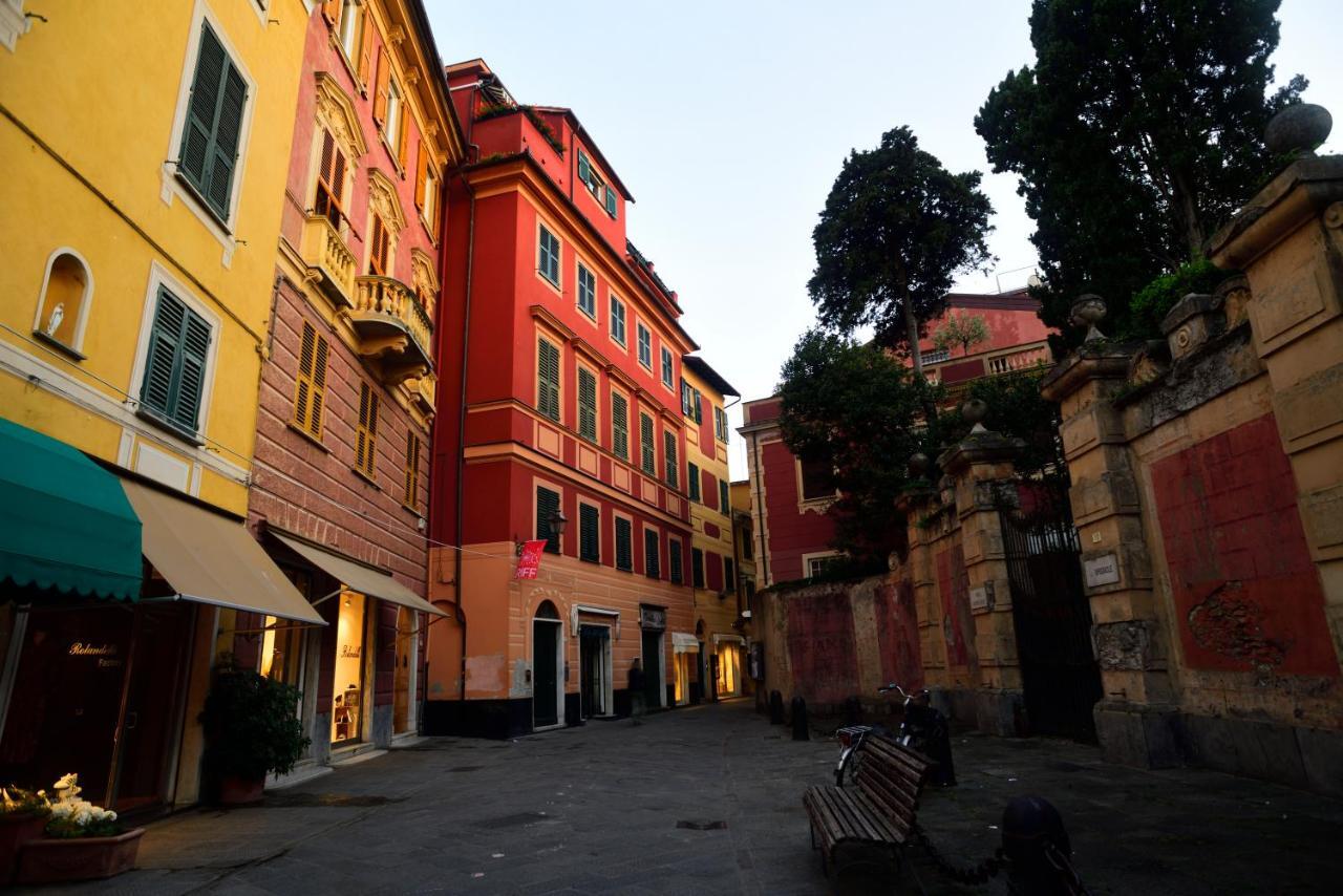 1919 Sestri Levante Exterior foto